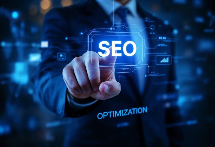 SEO - 30 Keywords
